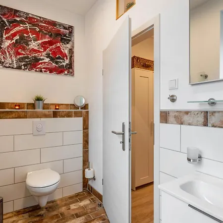Appartement Sauerl And Luft Balve