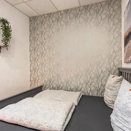 Appartement Sauerl And Luft *