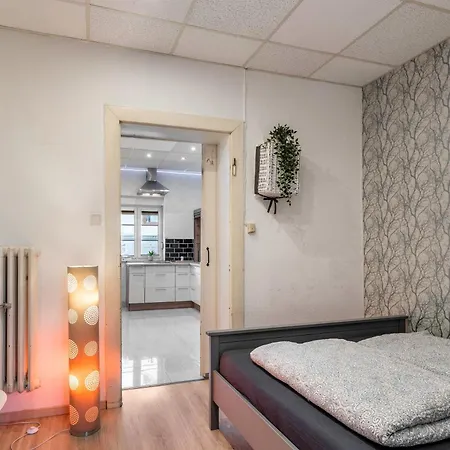 Appartement Sauerl And Luft