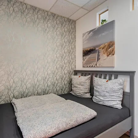 Sauerl And Luft Appartement Balve