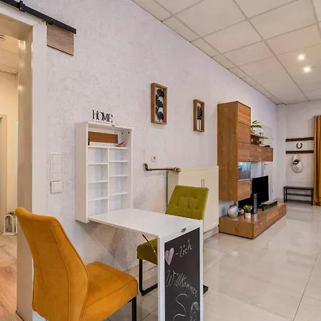 Sauerl And Luft Appartement *