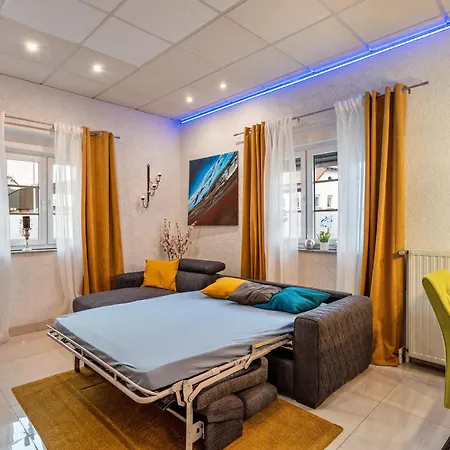 Sauerl And Luft Appartement Balve
